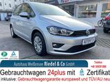 Volkswagen Golf Sportsvan 1.2 TSI DSG 4-Season Climatronic