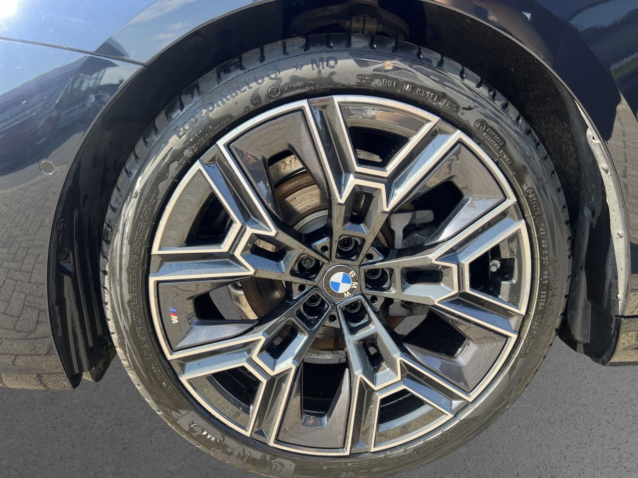 BMW 520 - Bild 19