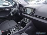 Skoda Karoq Style 2.0 TDI NAVI/SHZ/PDC+ - Skoda Karoq in Nürnberg
