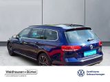 Volkswagen Passat Variant 2.0 TDI DSG 4Motion Comfortline - Volkswagen Passat Variant: Blau, Motion