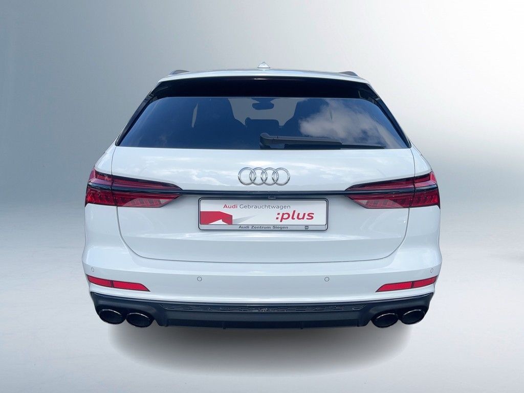 Audi S6 - Bild 6