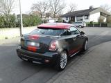 MINI Mini John Cooper Works Coupe - MINI MINI aus 2011: Coupe
