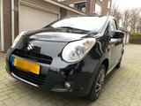 Suzuki Alto   AUTOMATÎK  1.0  102250 km ne... - Suzuki Alto: Automatik