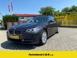 BMW 520 d Touring, Pano, Xenon, Navi,SH,PDC,Alus,WKR - BMW 520 aus 2015