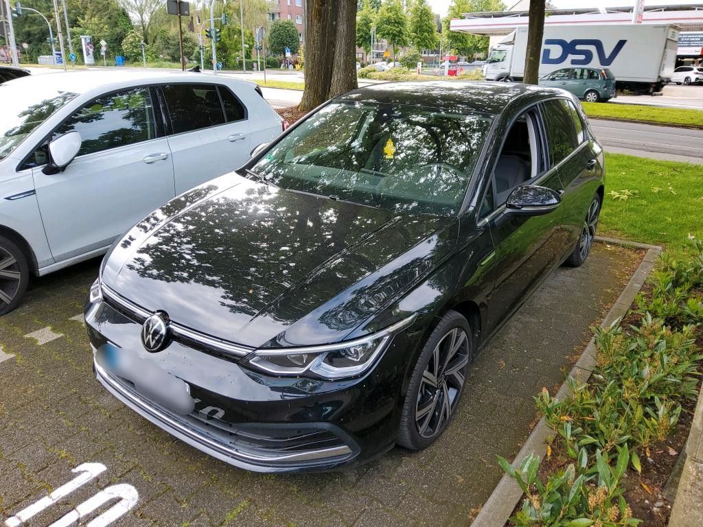 Image of Volkswagen Golf