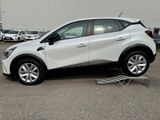 Renault Captur TCe 140 EDC Business Edition - Renault Captur Gebrauchtwagen in Stuttgart