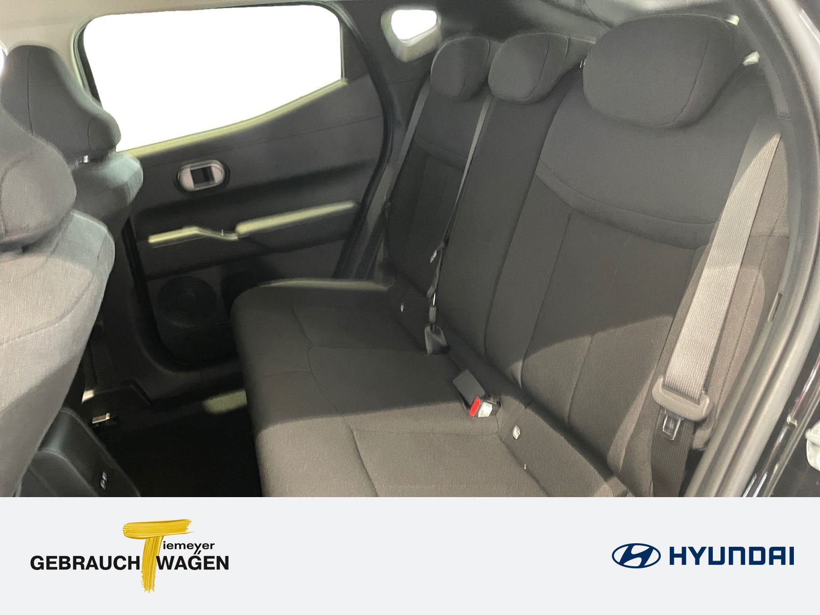Hyundai IONIQ 3 – Bild 11
