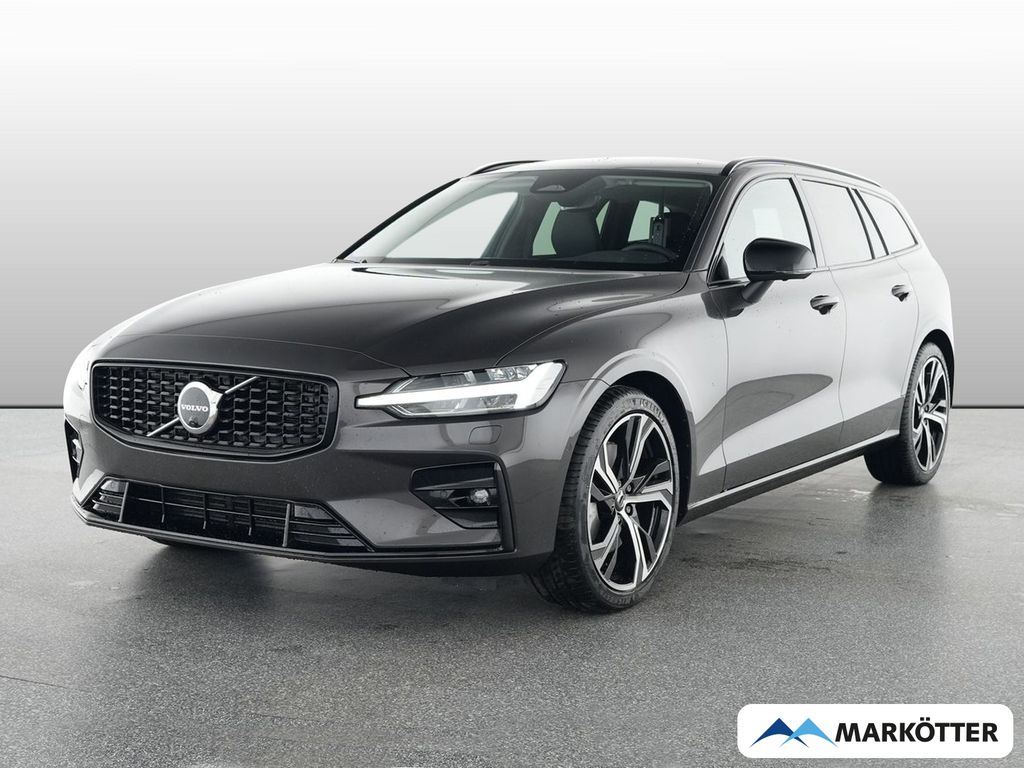 Image of Volvo V60
