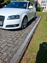 Audi A3 sportback 1.8 tfsi S line - Audi A3 aus 2008: Line