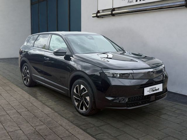 Grandland 1.2 DI Hybrid 48 V Automatik GS (K)