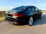 Audi A6 55 TFSI e S Line  21 Zoll RS6 Felgen  - Audi A6: RS