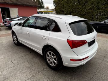 Audi Q5 - 10