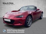 Mazda MX-5 Soundsystem Bose LED Sperrdiff. Klimaautom  - Mazda MX-5 aus 2023