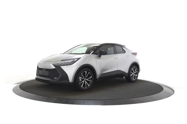 Toyota C-HR 1.8 Hybrid 140 First Edition Bi-Tone