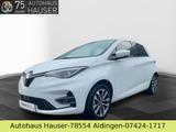 Renault Zoe Intens Z.E50 R135*NAVI*SHZ*WKR*CCS