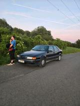 Saab 9000 CS 2.0 '93 Trionic 5 - Saab 9000 Cs mit Benzin-Antrieb