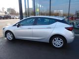 Opel Astra K Lim. Edition, Klima, Navi, SHZ, PDC, LMF - Opel: Lmf
