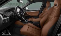 BMW X4 M - Vorschau Bild 4