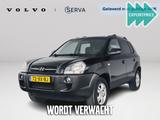 Hyundai Tucson 2.0i Style Premium - Hyundai TUCSON aus 2007