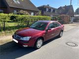 Ford Mondeo 2,0 Viva X Viva X - gebrauchte Ford Mondeo aus dem Jahr 2005