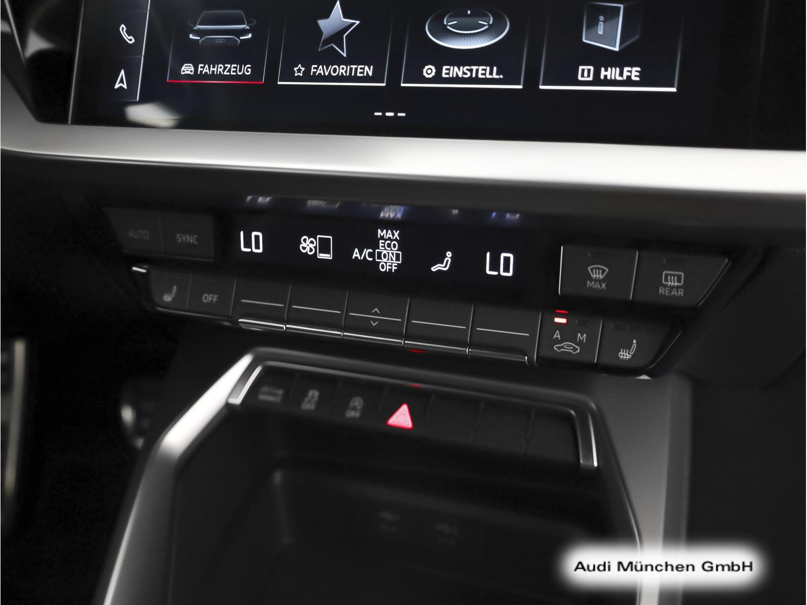 Audi S3 Sportback TFSI S tronic Navi+/Virtual, миниатюра 19
