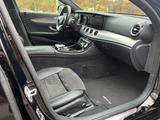 Mercedes-Benz E 400 d 4MATIC T Autom. -AMG-Line - Mercedes-Benz E 400 mit Diesel-Antrieb