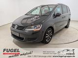 Volkswagen Sharan 1.4 TSI Comfortline 7S|Pano|Winter|Navi - gebrauchte VW Sharan aus dem Jahr 2021