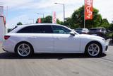 Audi A4 Avant 40 TDI S-Line quattro Aut. LED ACC Navi - Audi A4 Gebrauchtwagen