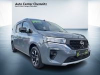Nissan Townstar - Vorschau Bild 4