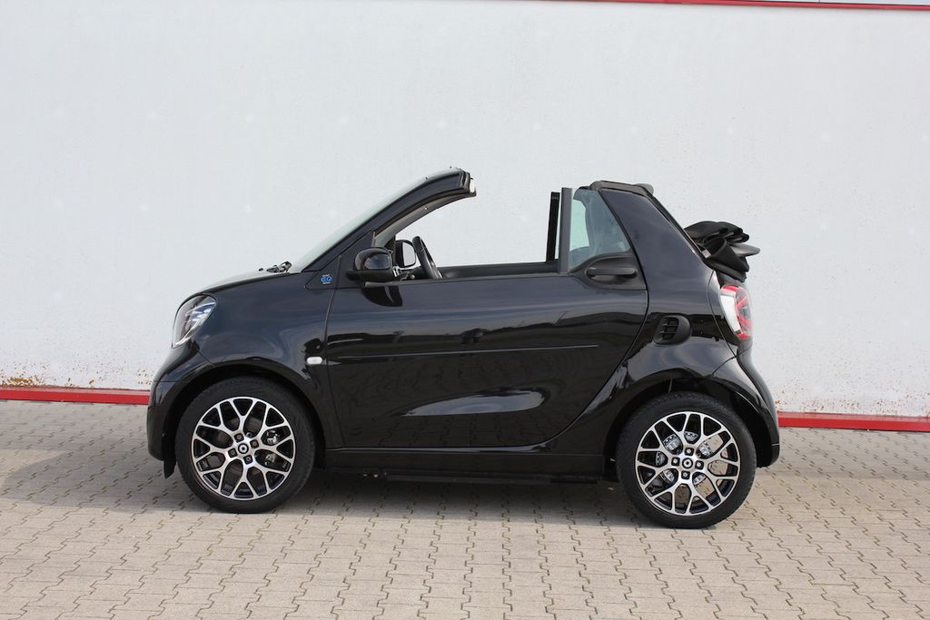 Image of Smart ForTwo