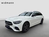 Mercedes-Benz E 300 de 4M T *AMG*LED*Designo*Night*PDC*Kamera* - Mercedes-Benz E 300 in Dresden