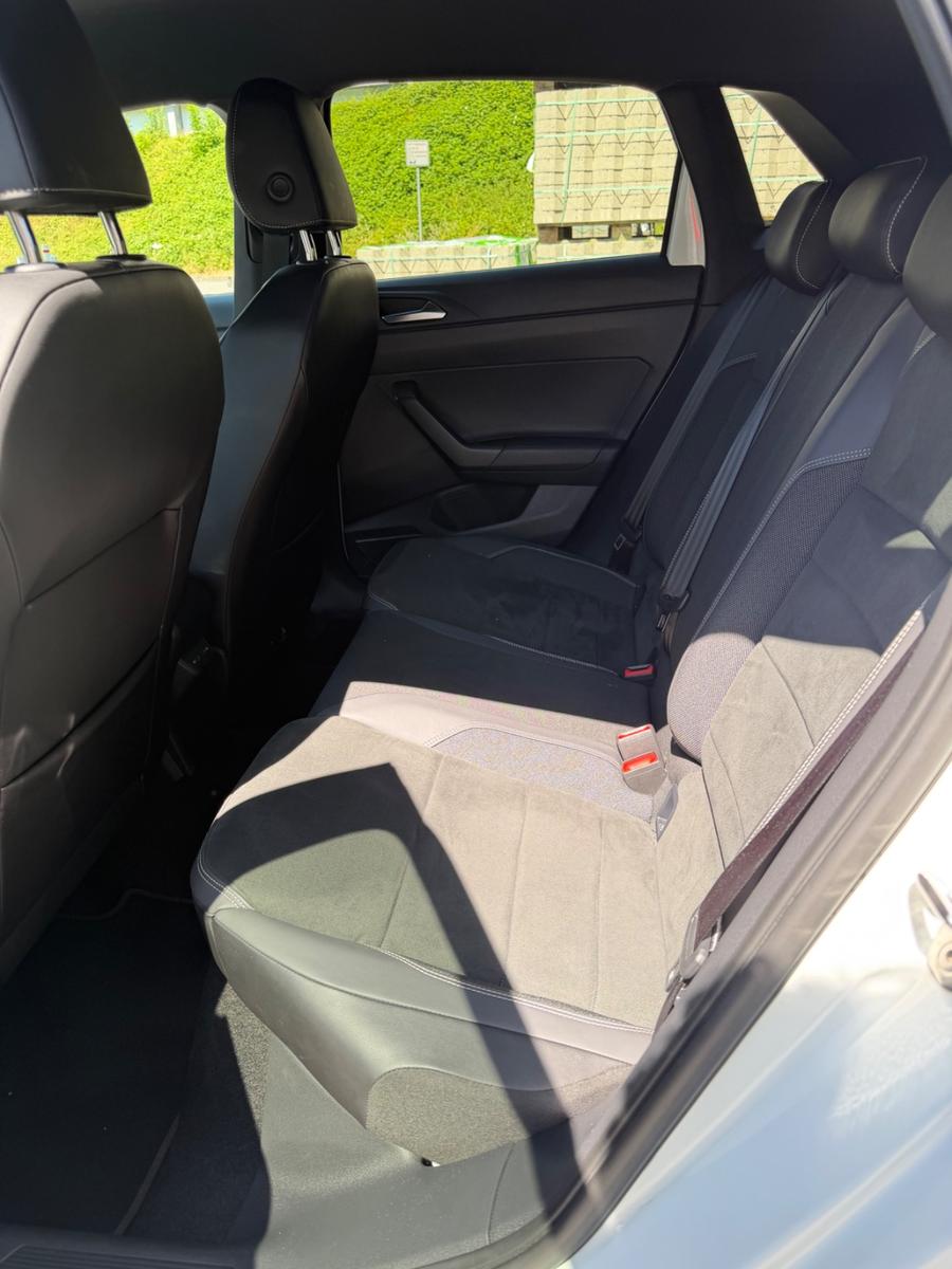 Volkswagen Polo 2.0 TSI DSG GTI NAVI/CAM/MATRIX/KEYLESS, миниатюра 7
