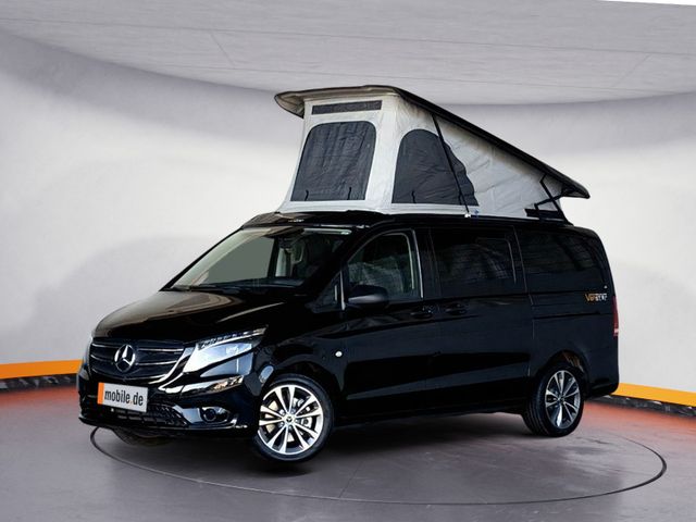 Mercedes-Benz Vito Tourer Pro 119 CDI PRO LANG 4x4 Vanstar 