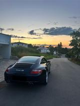 Porsche 997 Targa 4S Handschalter Chrono SportAga Bose