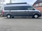 Volkswagen Grand California 680 - Volkswagen Grand California 680