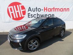VW Taigo 1.5 TSI R-Line DSG RFK IQ.Light CarPlay VW Taigo 1.5 TSI R-Line DSG RFK IQ.Light CarPlay