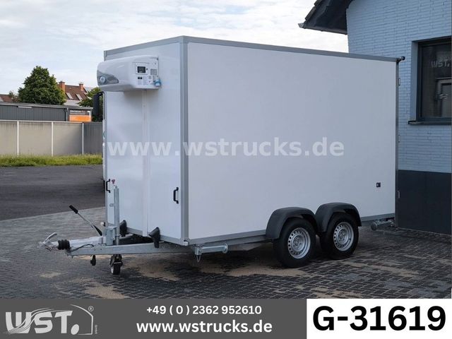 Altele Kühl 3 x  Rohrbahn 230 volt WST Edition Big one