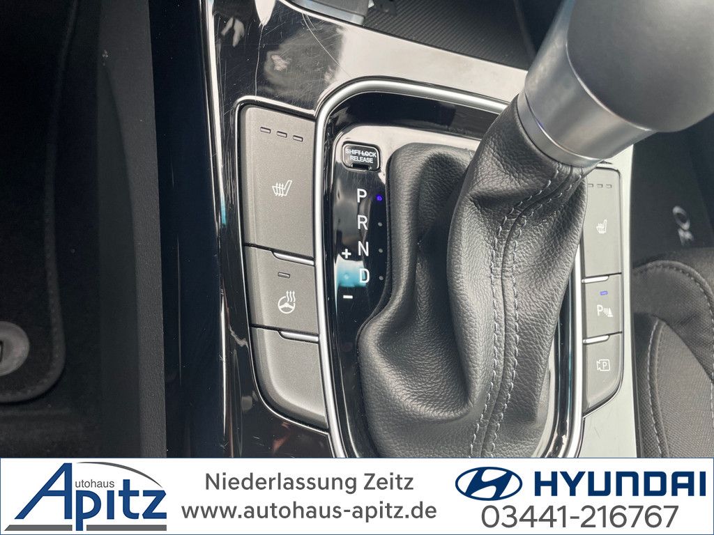 Hyundai i30 – Bild 22