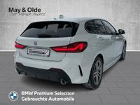 BMW 118 d M Sportpaket Pano Navi adapt.LED SHZ LHZ e