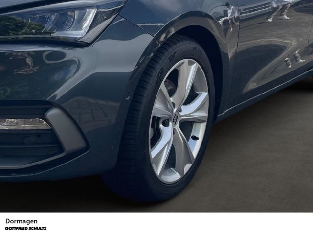 Seat Leon - Bild 9