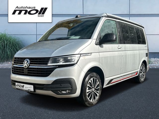 Volkswagen T6.1 2.0 TDI California Ocean Edition