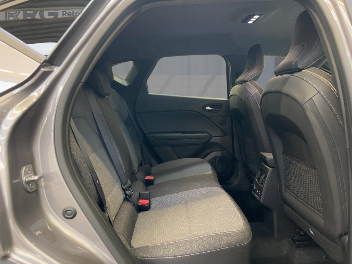 Renault Captur - Bild 9