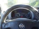 Opel Agila - Opel Agila aus 2002