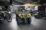 Can-Am Outlander Max XT-P 1000 T3B ABS wenig km - CAN-AM 1000