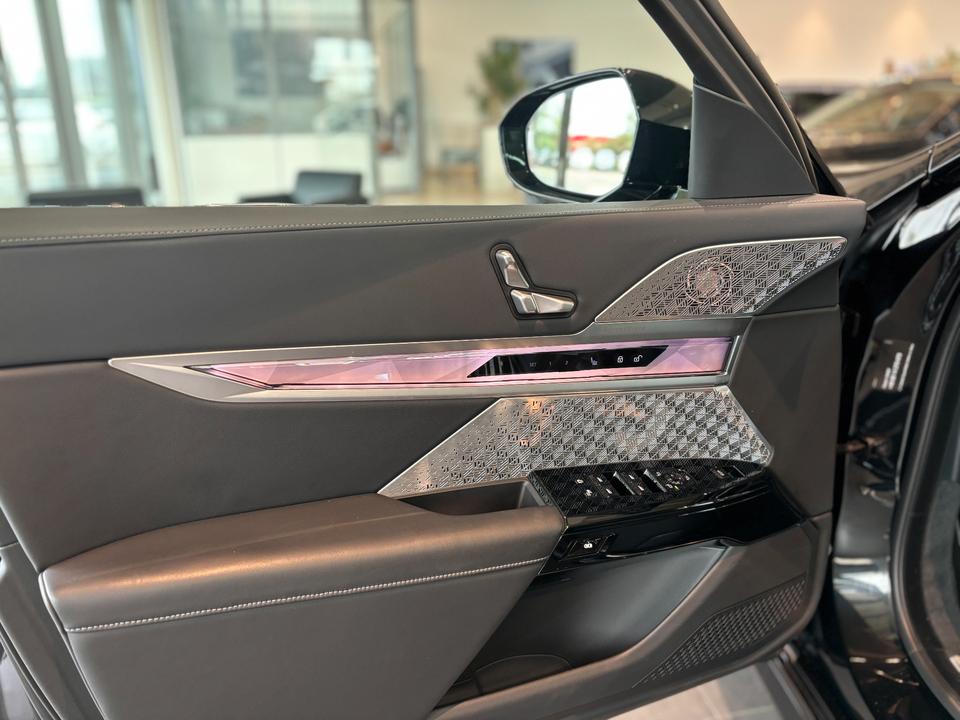 BMW 740d xDrive Limousine