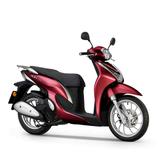 Honda SH 125 MODE*MB*Deal Days* - ROLLER DE 125
