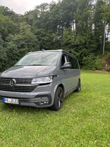 Volkswagen T6.1 California - VW T6 California in Freiburg