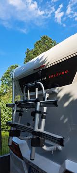 Hobby Optima Ontour Edition V 65 GE - Hobby Optima ONTOUR
