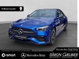 Mercedes-Benz C 300 de AMG Night Pano Burm 360 DigiLight Ambi