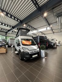 Carado pro CV 600 * Modell 2025 *sofort verfügbar*